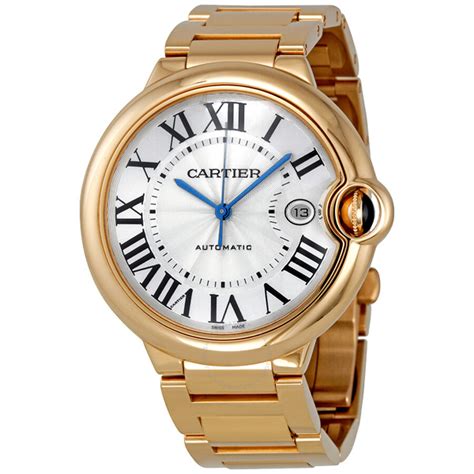 cartier uhr herren|cartier luxury watches.